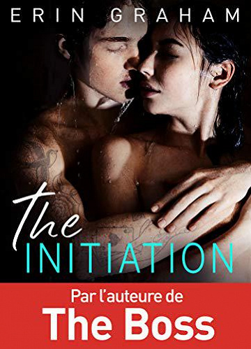 The Initiation - Erin Graham (2019)