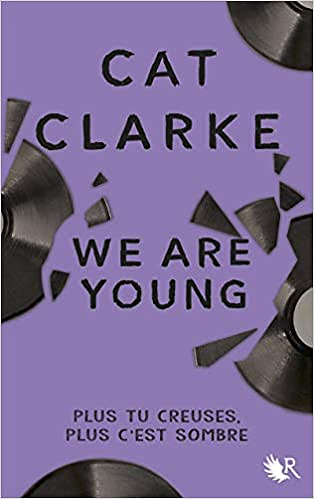 We Are Young - Cat Clarke (2019)