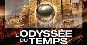 Trilogie L’odyssée du temps - Stephen Baxter et Arthur C. Clarke