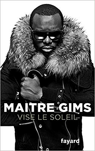 Vise le soleil - Maître Gims