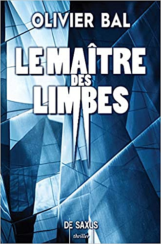 Le Maître des limbes - Olivier Bal (2019)