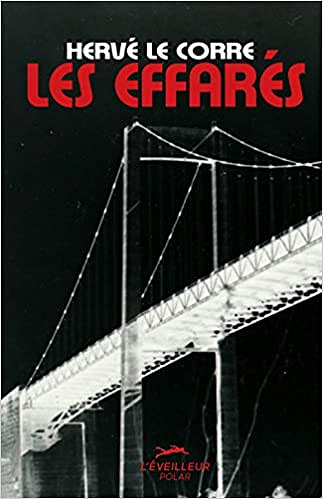 Les effarés - Herve Le Corre (2019)