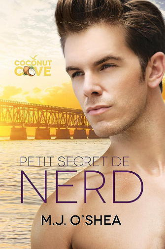 Petit secret de nerd - M.J. OShea (2019)