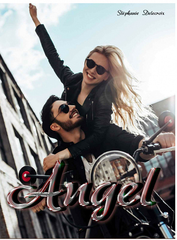 Stéphanie Delecroix – Angel