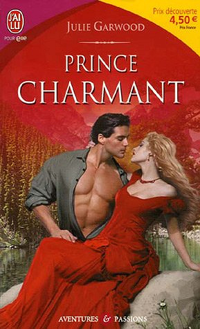 Julie Garwood - Prince charmant