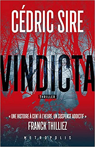 Vindicta - Sire Cédric (2019)