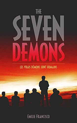 The Seven Demons - Emilie Francisco (2019)
