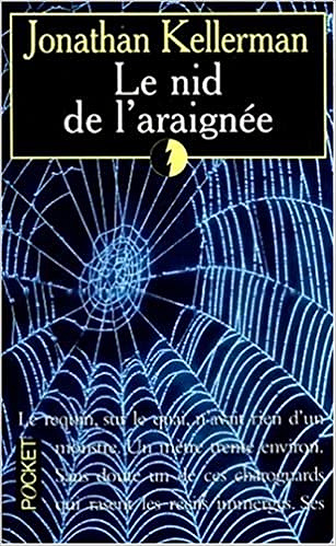 Le nid de l’araignée - Jonathan Kellerman