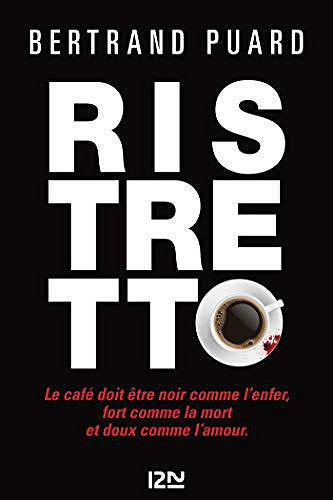 Ristretto - Bertrand Puard (2019)