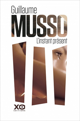 Guillaume Musso - L’instant présent