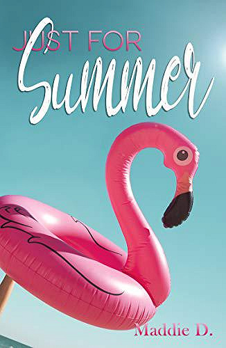 Just For Summer - Maddie D. (2019)