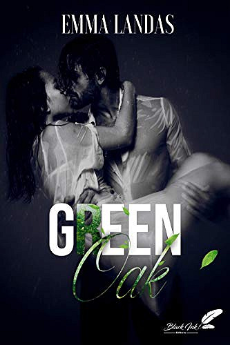 Green Oak - Emma Landas (2019)