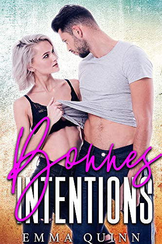 Bonnes Intentions - Emma Quinn (2019)