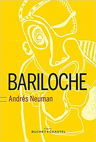 Parler seul - Neuman Andres