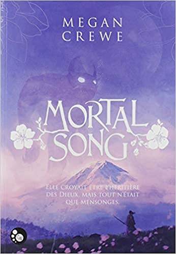 Mortal Song - Megan Crewe (2019)