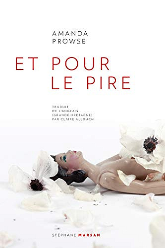 Et pour le pire - Amanda Prowse (2019)