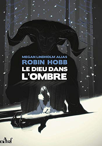 Le Dieu dans l’Ombre - Megan Lindholm (2019)