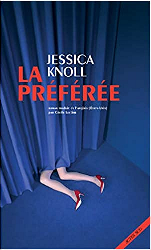 La préférée - Jessica Knoll (2019)
