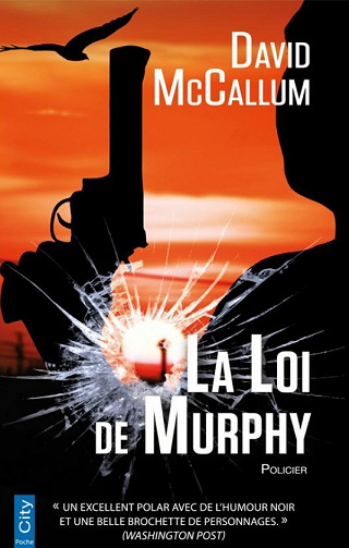 David McCallum - Le loi de Murphy