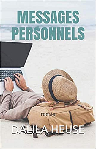 Messages personnels - Dalila Heuse (2019)