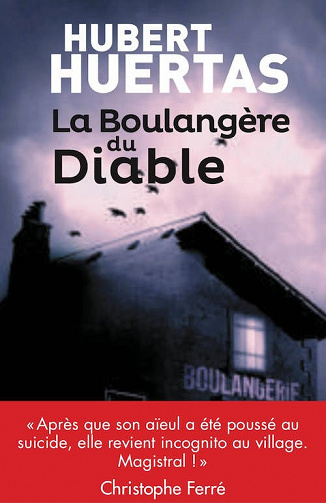La boulangère du diable - Hubert Huertas (2019)