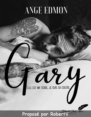 Ange Edmon - Gary (2019)
