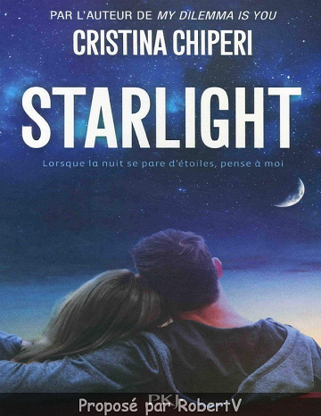 Cristina Chiperi - Starlight