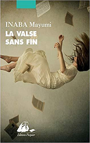 La valse sans fin - Mayumi Inaba (2019)