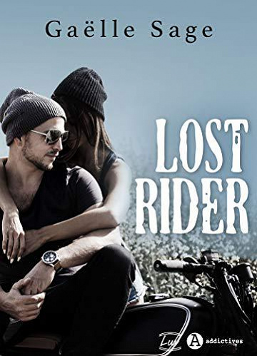 Kiss, kill & ride T2 - Gaëlle Sage (2019)