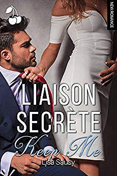 Liaison Secrète: T1+2 - Lisa Sausy (2019)