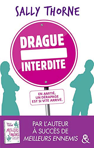 Drague interdite - Sally Thorne (2019)