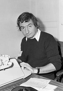 Pierre Desproges - 12 epubs avec la biographie de Philippe Durant
