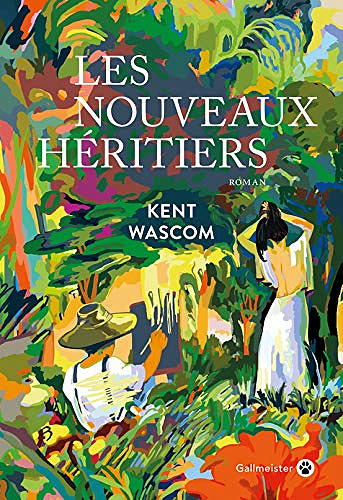 Les nouveaux héritiers - Kent Wascom (2019)