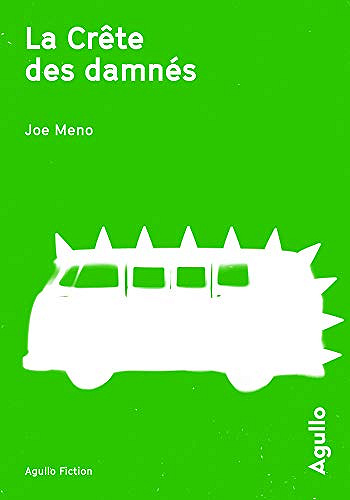 La Crête des damnés - Joe Meno (2019)