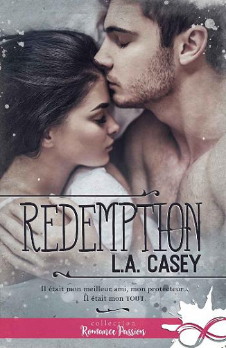 Redemption - L.A. Casey (2019)