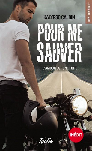 Pour me sauver - Kalypso Caldin (2019)