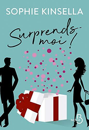 Surprends-moi ! - Sophie Kinsella (2019)