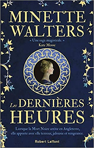 Les dernières heures - Minette Walters (2019)