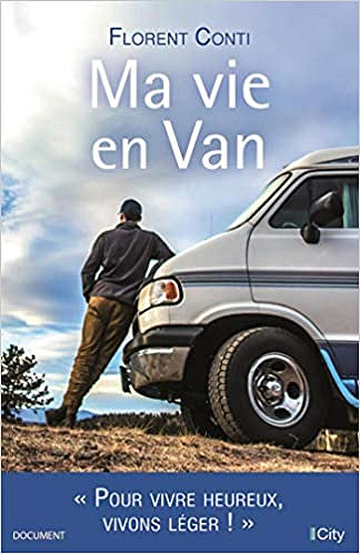 Florent Conti - Ma vie en Van (2019)