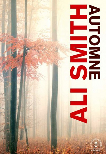 Automne - Ali Smith (2019)