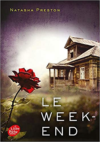 Le Week-end - Natasha Preston (2019)