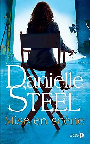 Mise en scène - Danielle Steel (2019)