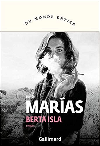 Berta Isla - Javier Marías (2019)