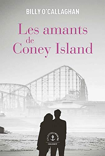 Les amants de Coney Island - Billy O’Callaghan (2019)