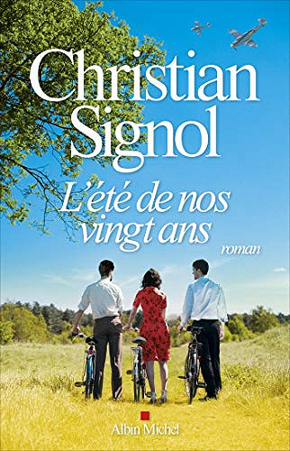 L’Eté de nos vingt ans - Christian Signol (2018)