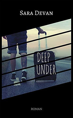 Deep Under – Sara Devan (2019)