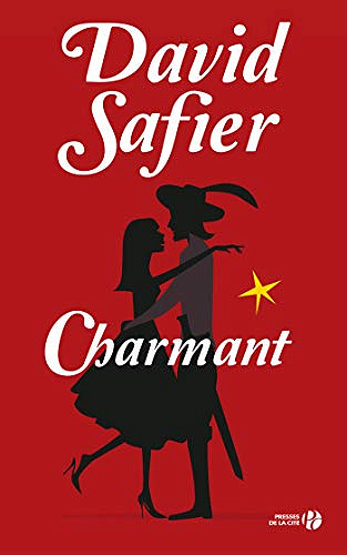 Charmant - David Safier (2019)