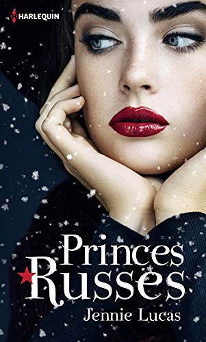 Princes Russes - Jennie Lucas (2019)