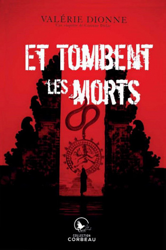 Et tombent les morts - Valérie Dionne (2019)