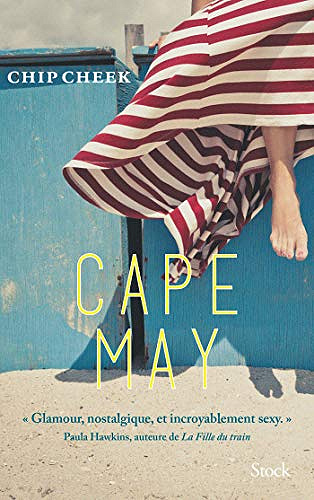 Cape May - Chip Cheek (2019)